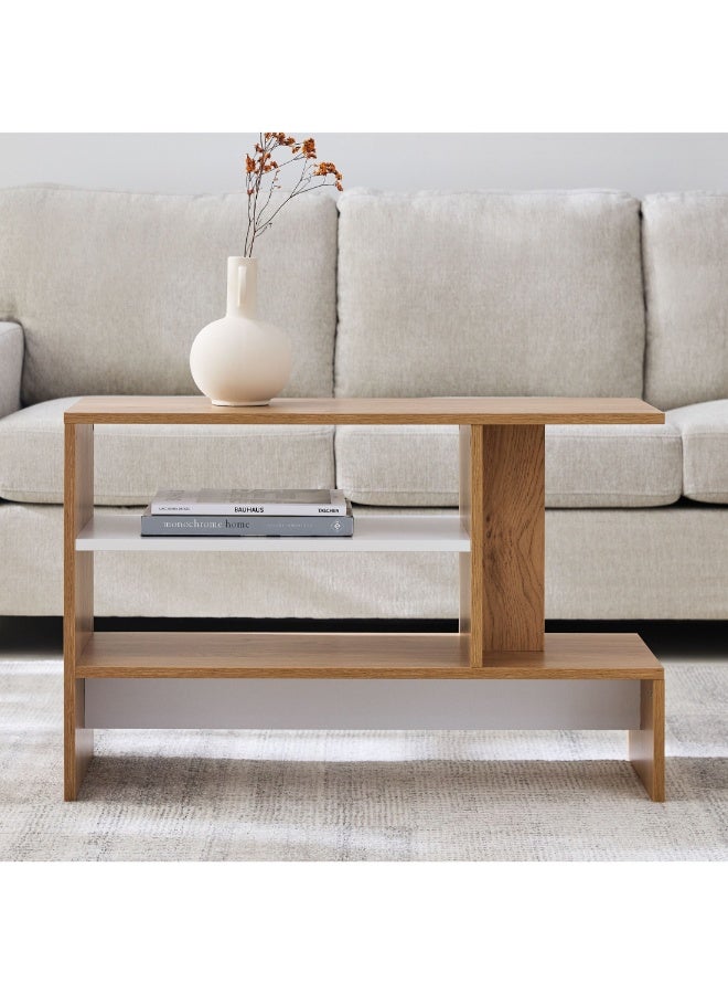 Home Box طاولة نهاية صوفا برونو باتارا 52 × 80.4 × 29.8 سم - Image 5