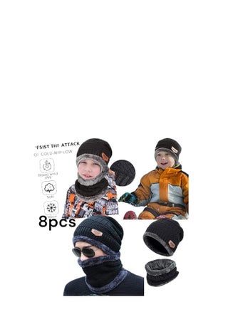 متعدد الألوان