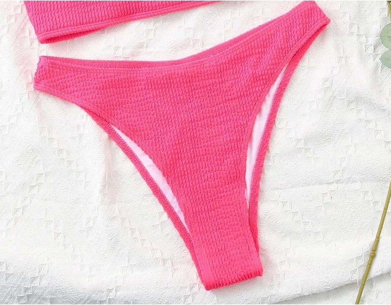 Angelsin Special Twill Bikini Bottom - Image 4