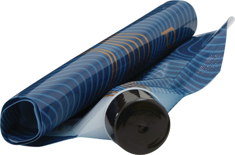 Platypus PlatyPreserve Flexible Wine Bottle 800 mL, Regal Blue - Image 2