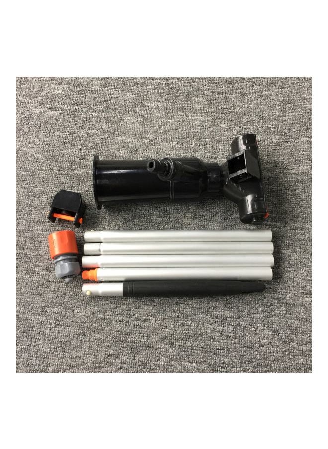 Generic Connector Inlet Cleaning Tool Set Black/White/Orange  - Image 2