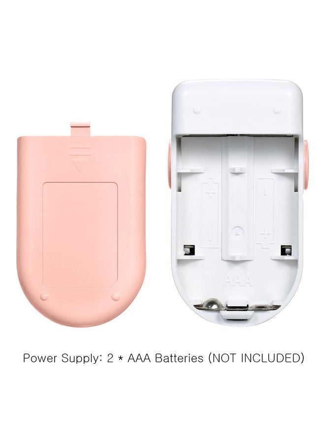 NIBEMINENT Wireless Fingertip Pulse Oximeter - Image 3