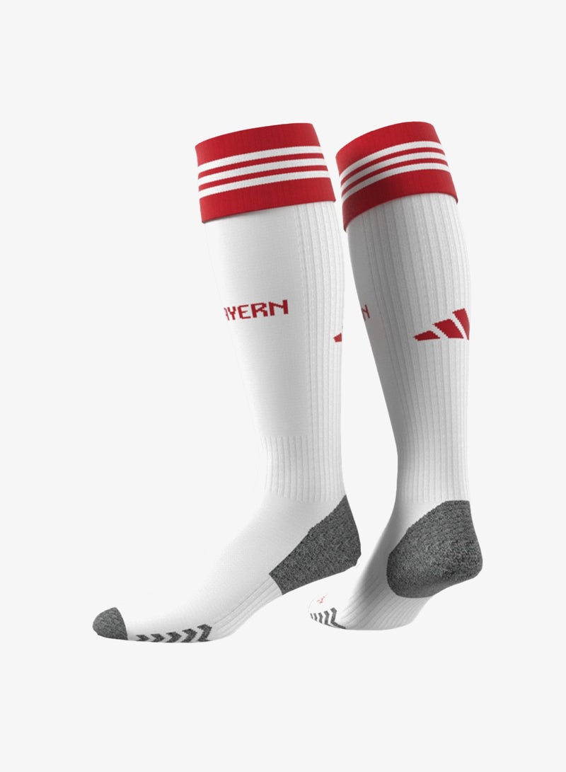 Adidas Fc Bayern 23/24 Home Socks - Image 2