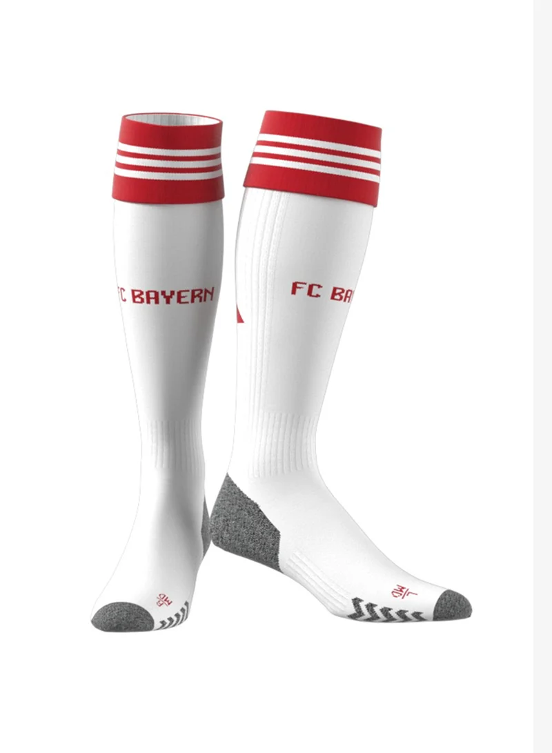Adidas Fc Bayern 23/24 Home Socks