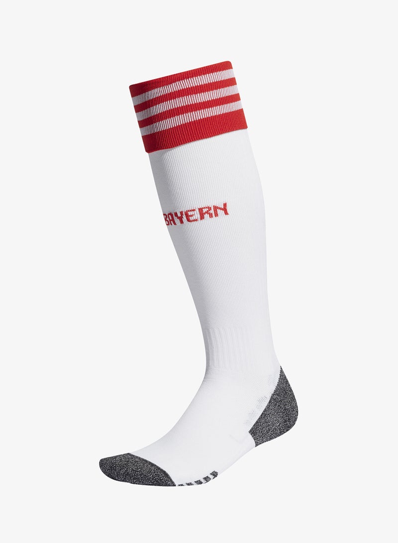 Adidas Fc Bayern 23/24 Home Socks - Image 3