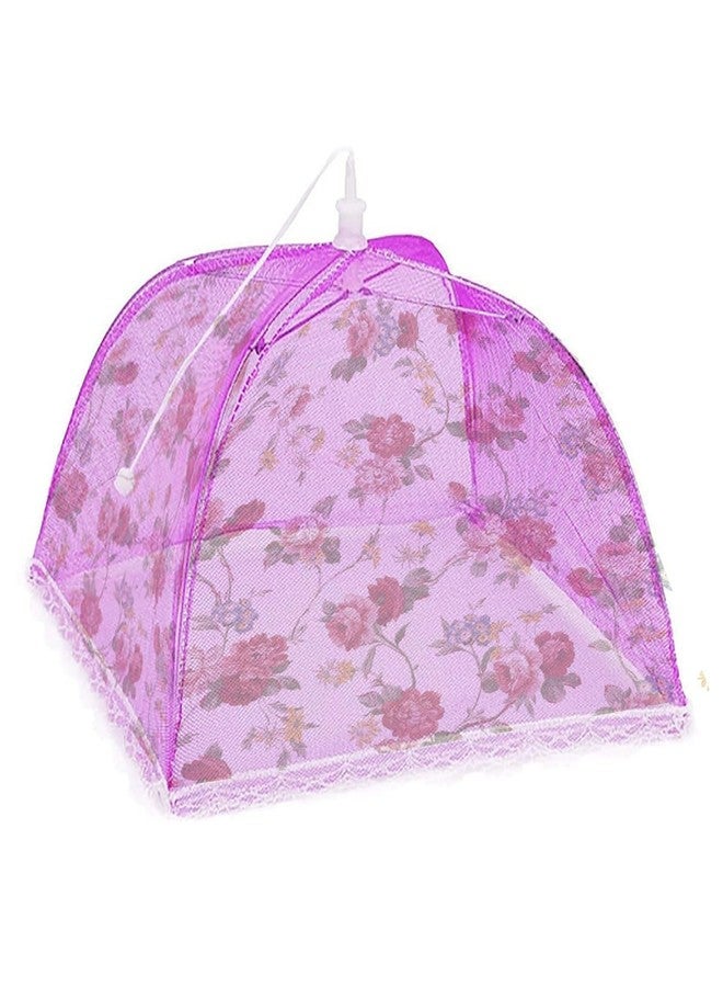 Quaxly Ephemeral 4 Corner- Baby Mosquito Net, 0-12 Months, Free Standing, Bottomless Design, with Mesh and Microfiber Covers - Image 1
