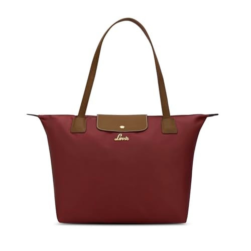 Lavie Women's Vincy Tote Bag | Tote Bag for Work | Ladies Purse | Stylish Shoulder Bag | Gift for Women - Image 1