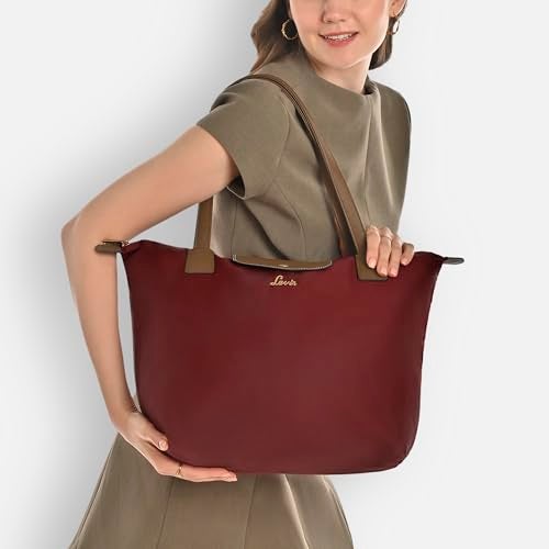 Lavie Women's Vincy Tote Bag | Tote Bag for Work | Ladies Purse | Stylish Shoulder Bag | Gift for Women - Image 2