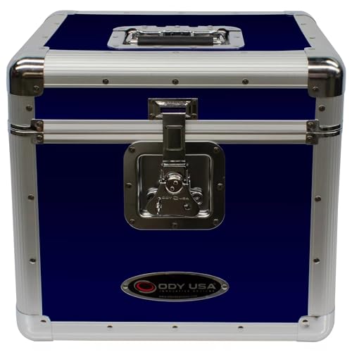Odyssey DJ Case (KLP2BLU) - Image 3