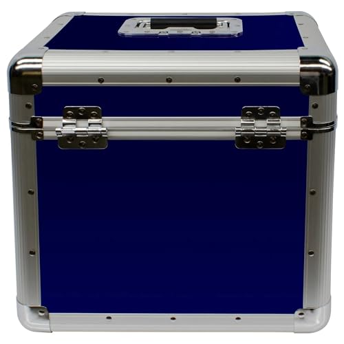 Odyssey DJ Case (KLP2BLU) - Image 5