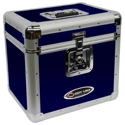 Odyssey DJ Case (KLP2BLU) - Image 4