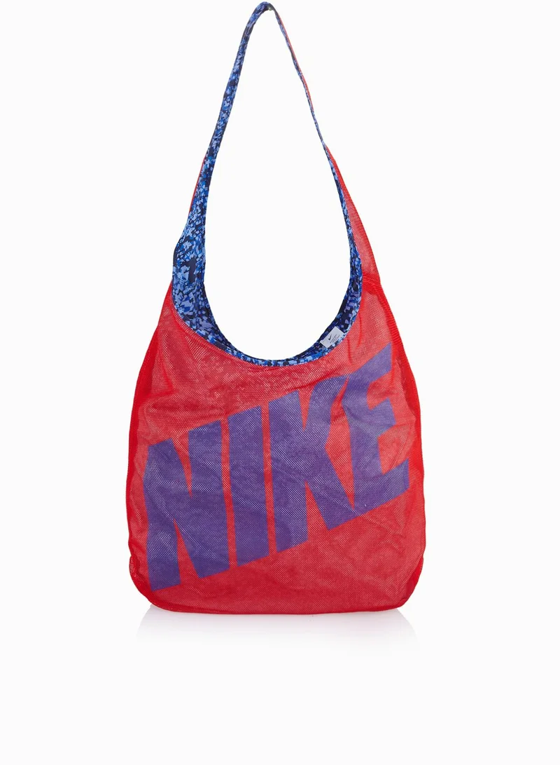 Nike Graphic Reversible Tote
