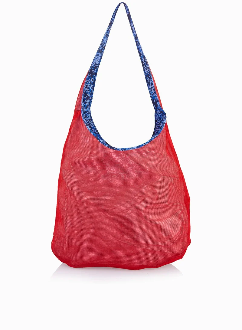 Nike Graphic Reversible Tote