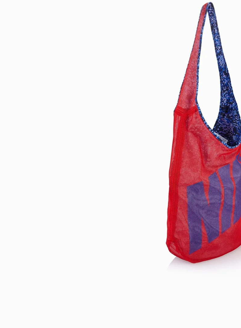 Nike Graphic Reversible Tote
