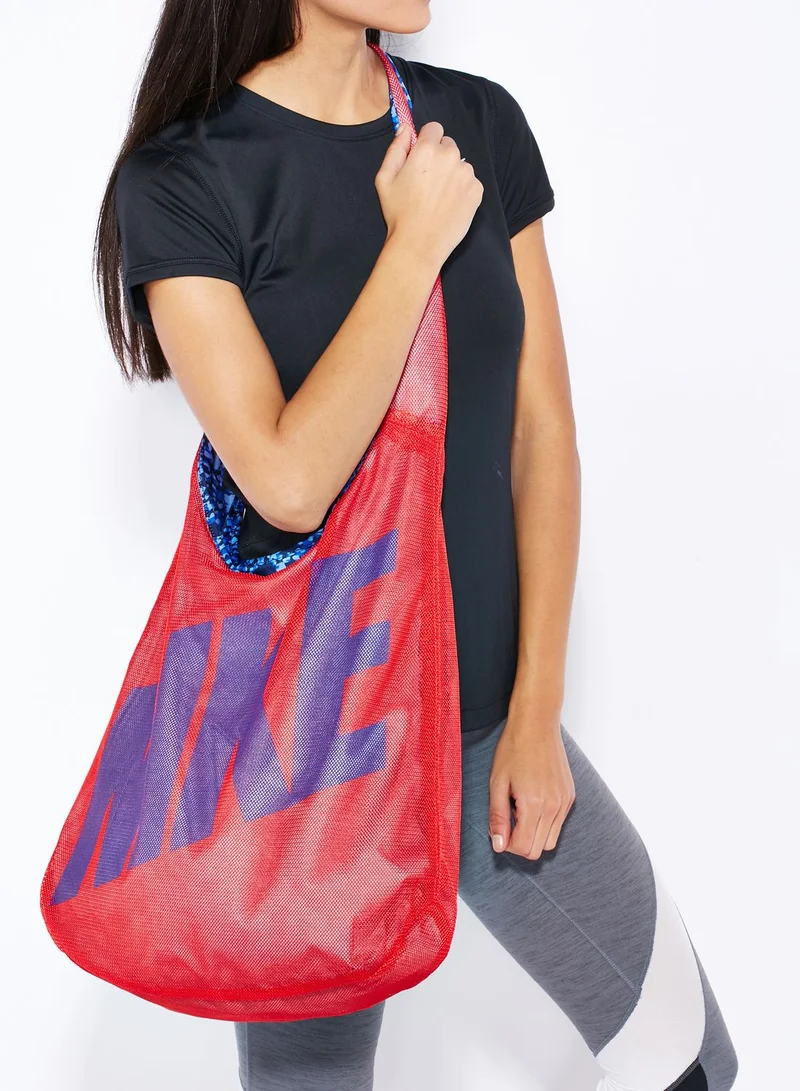 Nike Graphic Reversible Tote