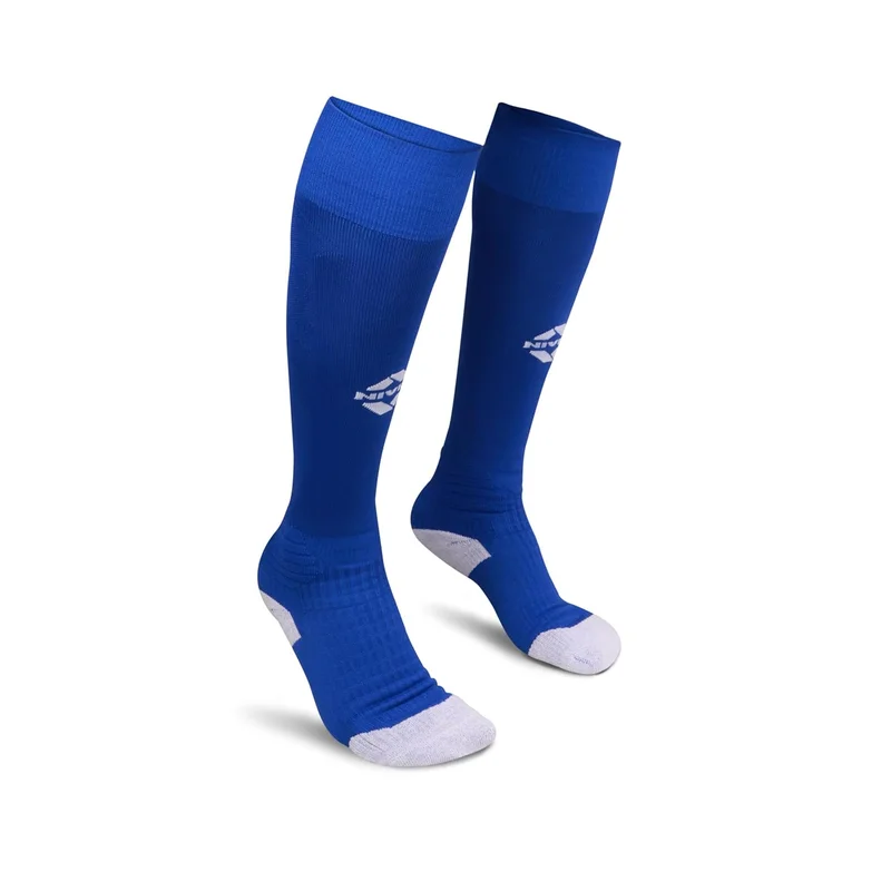 نيفيا Nivia Ashtang 2.0 Football Stockings - Blue