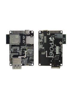 TTGO T-Internet-POE ESP3 Module Ethernet Adapters Extension Board