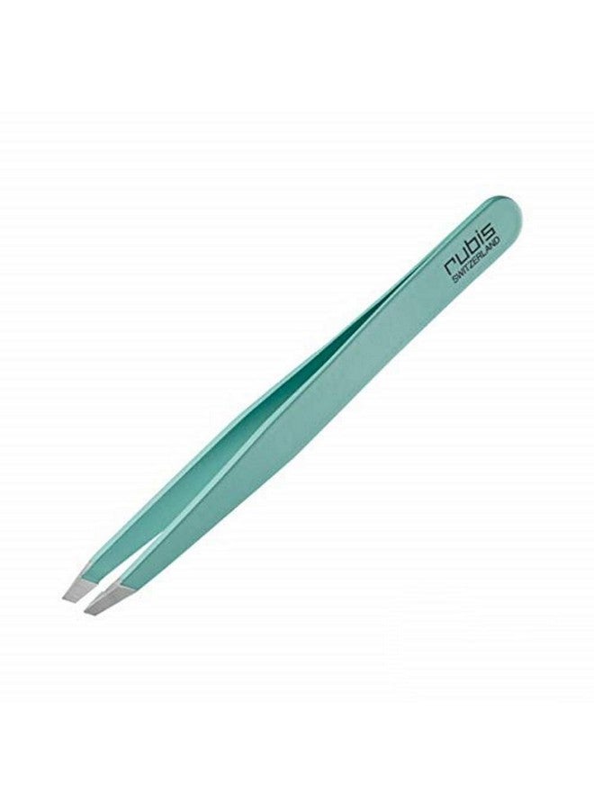 Rubis Tweezers Classic Satin Tiffany 1K1618 Rubis Switzerland Swiss Made World Renowned Precision - Image 2