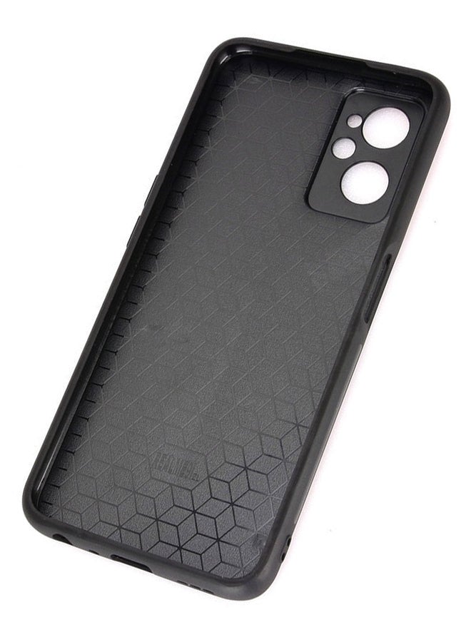 Tolwak Realme 9i 4G Protective Case Cover Hanging Light Art - Image 3