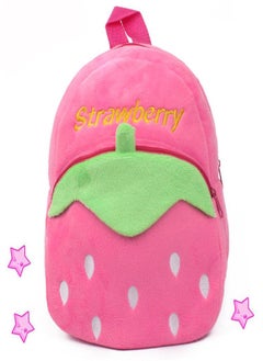 Cute Animal Cartoon Backpack School Bag Suit for 1-3 Years Old Baby Boys Girls