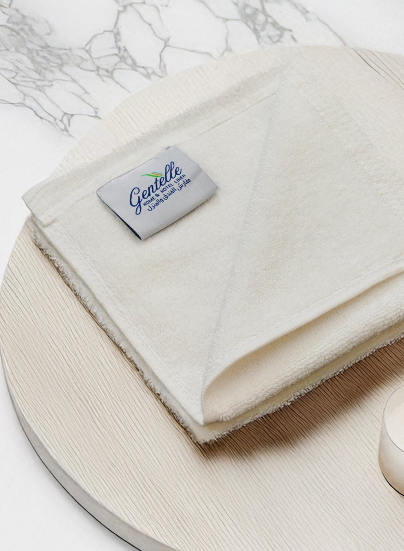 Gentelle Authentic Hotel Quality Bath 7pcs Set - Image 5
