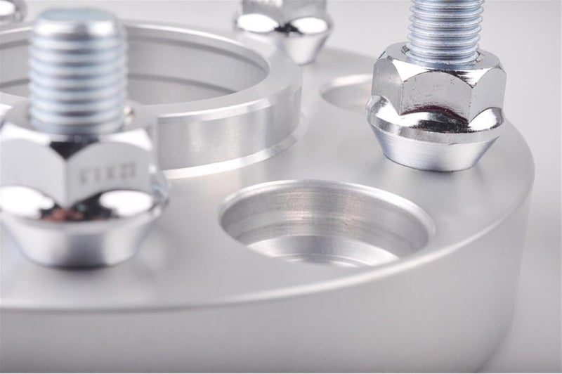 Wivplex 2-Piece Wheel Spacer Set for Jeep and Chrysler - Image 3