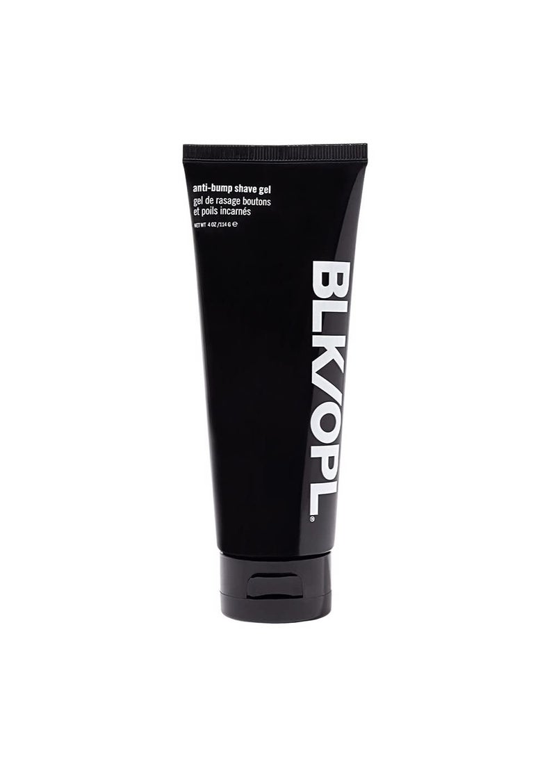 Black Opal Black Opal 5.5 Ounces Anti-Bump Shave Gel 