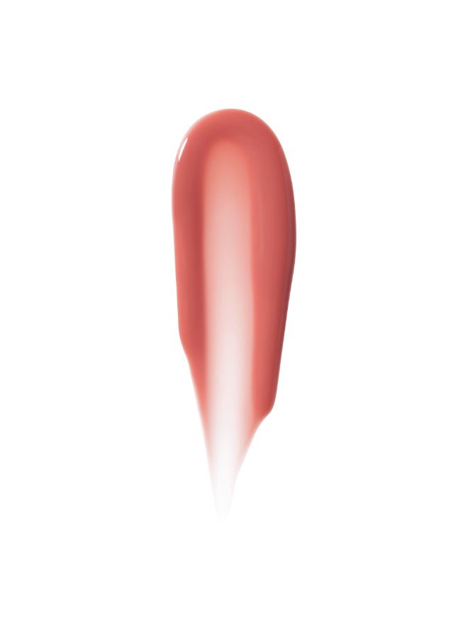 elf Glow Reviver Lip Oil Nourishing Tinted Lip Oil For A Highshine Finish Infused With Jojoba Oil Vegan Crueltyfree Its Giving Guava - Image 4