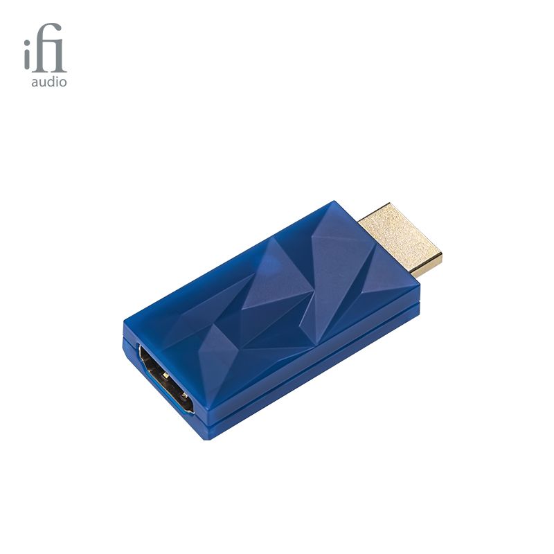 iFi SilentPower Hdmi iSilencer Power Filter for Signal Balancing and Power Cleaning, Actively Removes Background Noise - Image 4