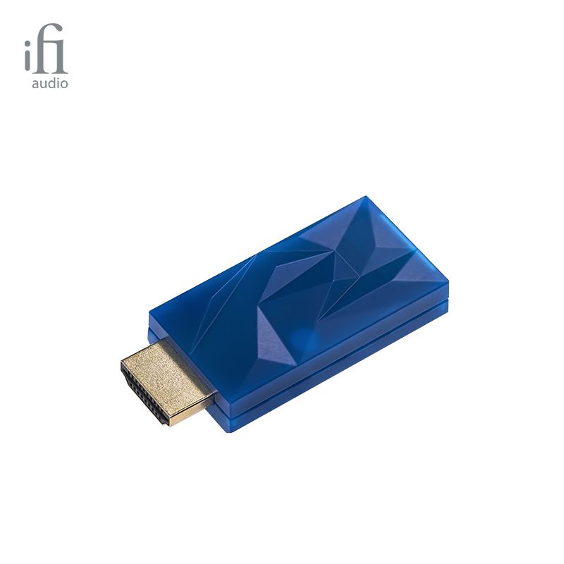 iFi SilentPower Hdmi iSilencer Power Filter for Signal Balancing and Power Cleaning, Actively Removes Background Noise - Image 5