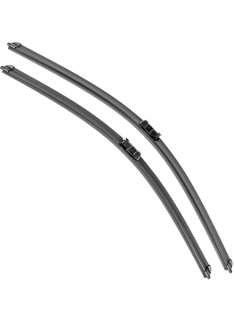 RBW 90303 Opel Astra J Sedan 2012-2015 Front Wiper Set  - Image 1