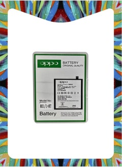 ماركة غير محددة استبدال بطارية OEM لجهاز OPPO / OnePlus 8T (1+8T) BLP637 (4500 مللي أمبير)  - Image 1
