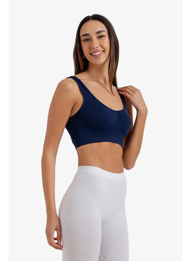 Carina Cookies Bralette - Image 1
