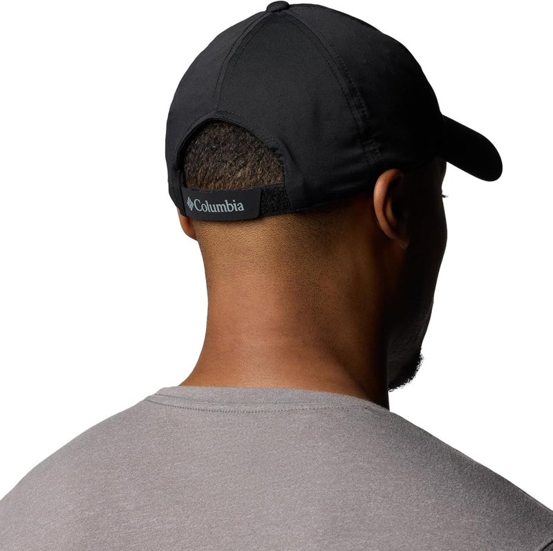 كولومبيا كاب بيسبول Unisex Coolhead 3 Ball Cap (عبوة من 1) - Image 4