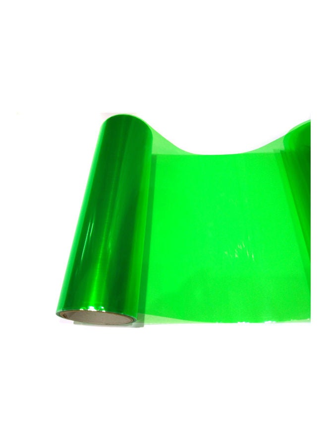 Loquat Car Light Protector Film Sticker