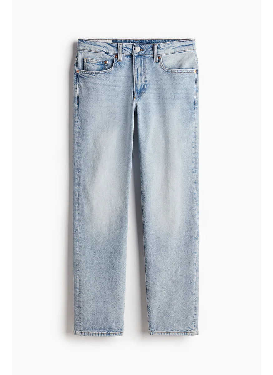 اتش اند ام Regular Jeans