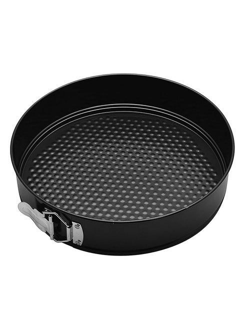 High Quality Non-Stick Freestanding Springform Cake Baking Pan For Multi-Shape Baking