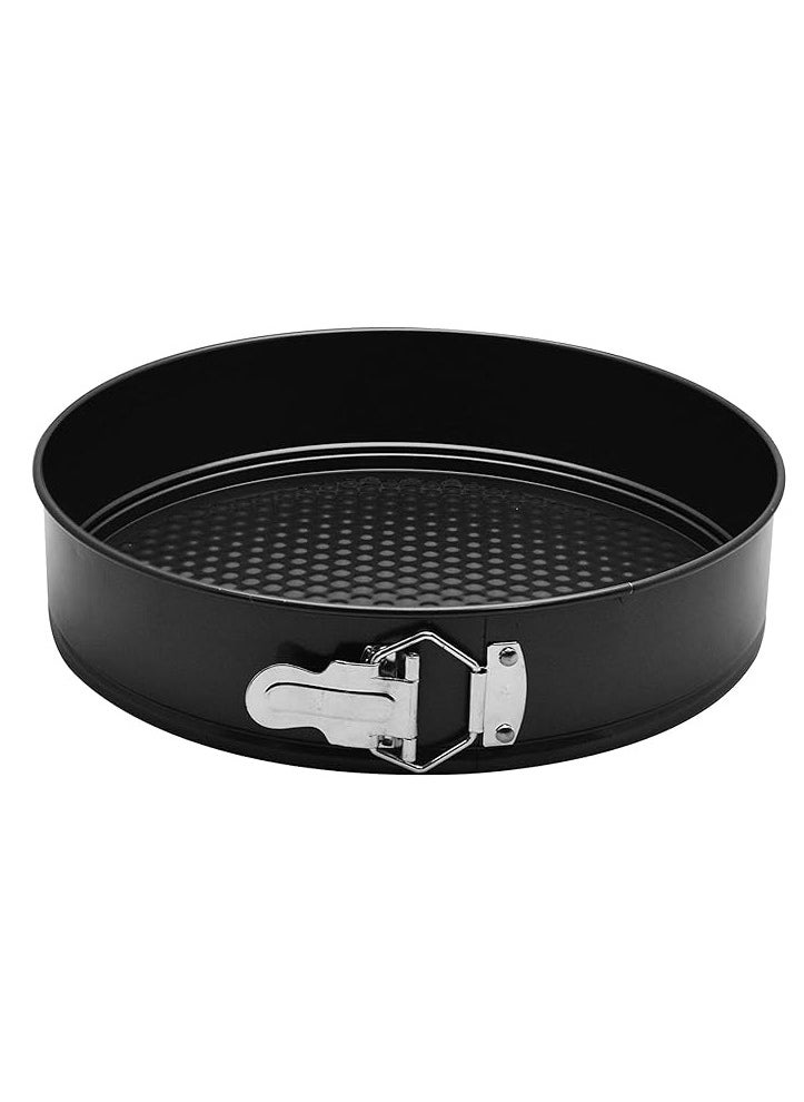 Generic - High Quality Non-Stick Freestanding Springform Cake Baking Pan For Multi-Shape Baking - Image 1