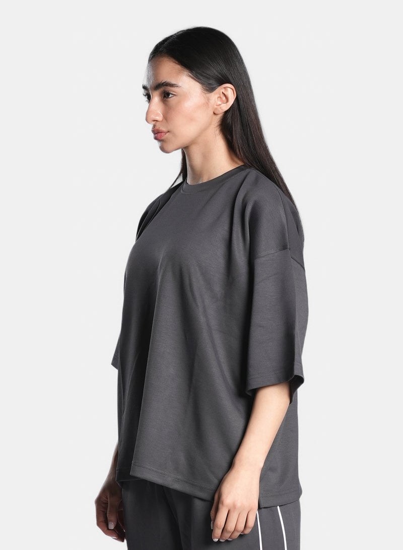 cloud Breathable Comfort T-Shirt - Image 2