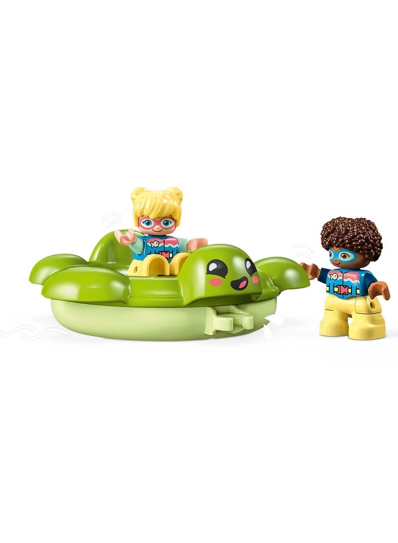 LEGO - Water Park 19 Pieces - 10989 - Image 3