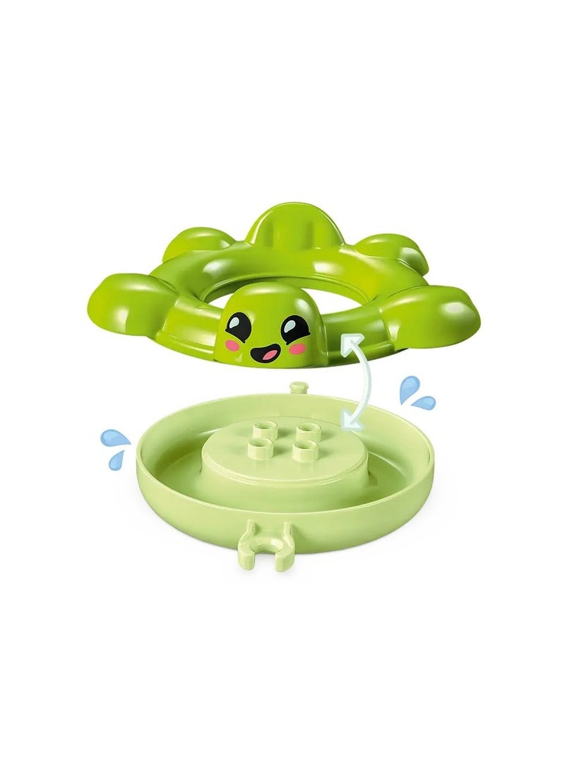 LEGO - Water Park 19 Pieces - 10989 - Image 4