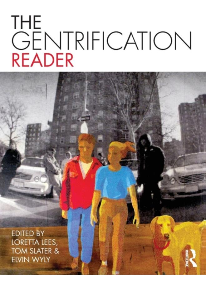 The Gentrification Reader 