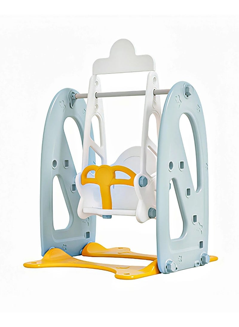 FULL JOY Cloud Children Swing 78*95*120 CM - Image 1