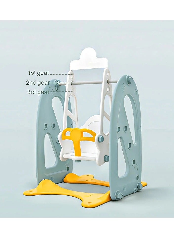 FULL JOY Cloud Children Swing 78*95*120 CM - Image 2