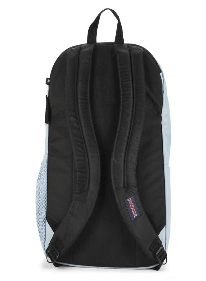 جان سبورت مجموعة JansSport BIG STUDENT BLUE DUSK - Image 3