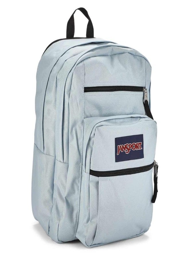 جان سبورت مجموعة JansSport BIG STUDENT BLUE DUSK - Image 2