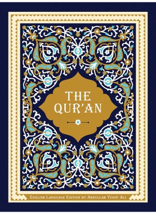 The Qur'an - pzsku/ZDE7CDB232735A5E66BE4Z/45/_/1726649108/9560783e-f8b8-41b3-9503-2151fbcd330a