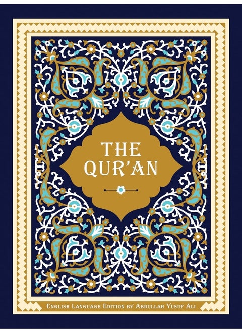 The Qur'an