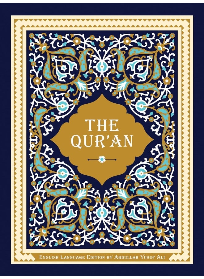 The Qur'an 