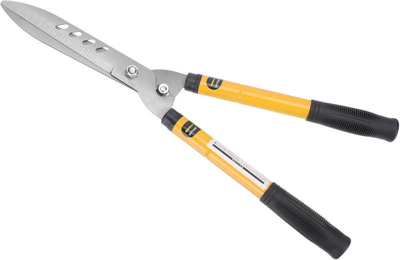 Garden Pruning Shear Branch Cutter with Telescopic Handle, Fruit Tree Branch Cutter for Gardening and Lawn Care, Heavy Duty Tree Branch Scissor for Shrub and Plant Maintenance - Image 1